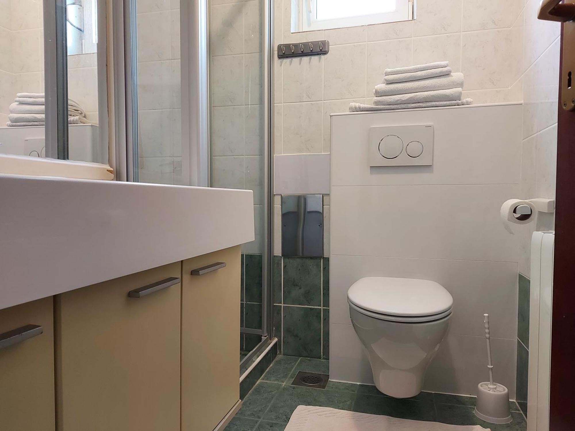 Gorgonia Apartments & Suites Verunic Room photo