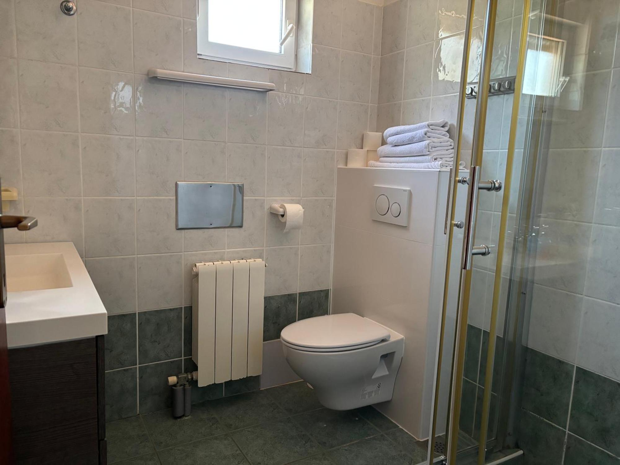 Gorgonia Apartments & Suites Verunic Room photo
