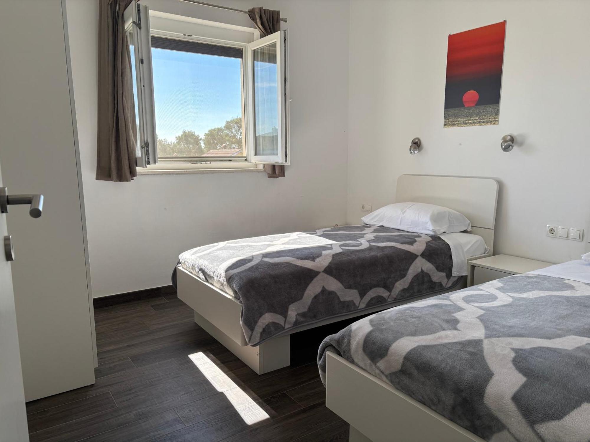 Gorgonia Apartments & Suites Verunic Room photo
